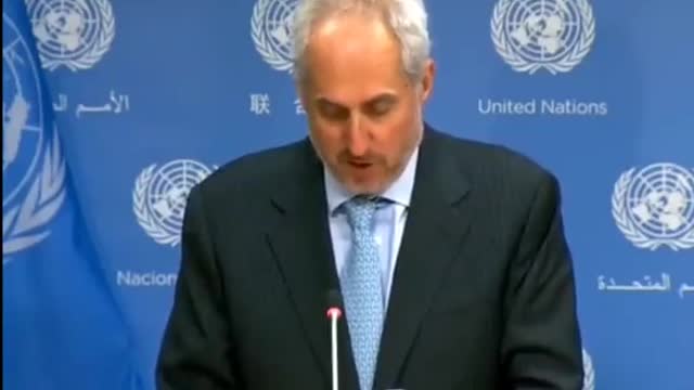 UN Announces The Acceleration Of Agenda 2030