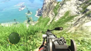 Farcry 3, Playthrough, Pt. 3