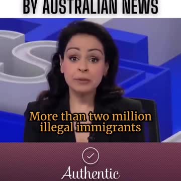 Australia's View of Harris & Democrats