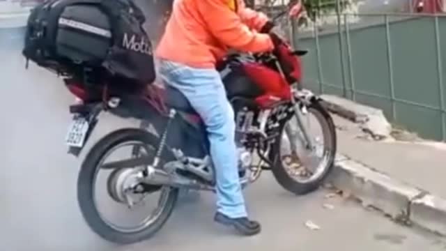 Mobilette !