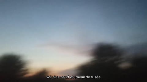 Merde! Les éclats volent