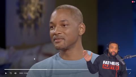 Jada Admits SHE NEVER WANTED TO MARRY WILL SMITH