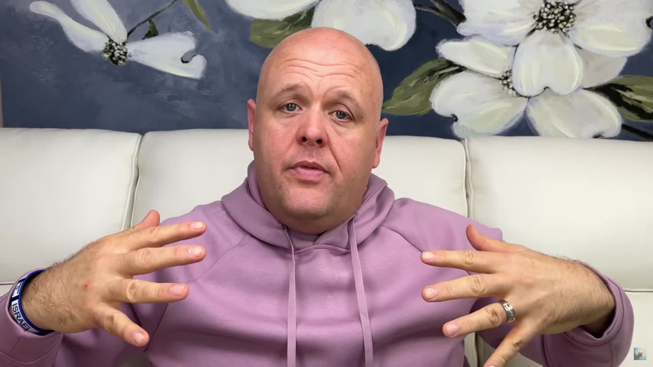Prophecy on what is going to happen to the democrat party in the near future of America
