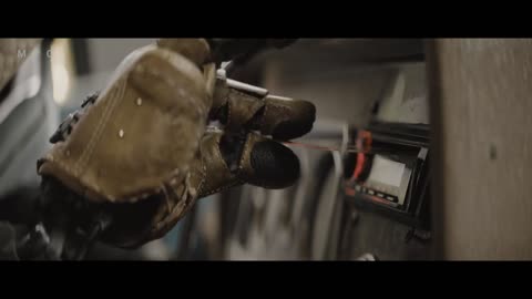MPC Showreel 2022
