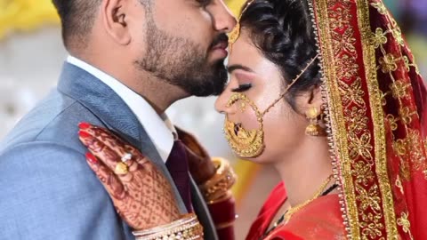 Indian wedding