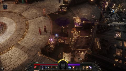 Wolcen Lords of Mayhem - Gameplay - Walkthrough part 4