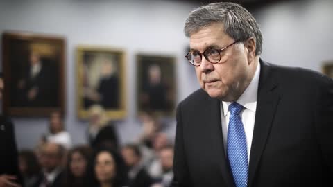 The Durham investigation into the origins of the Russia