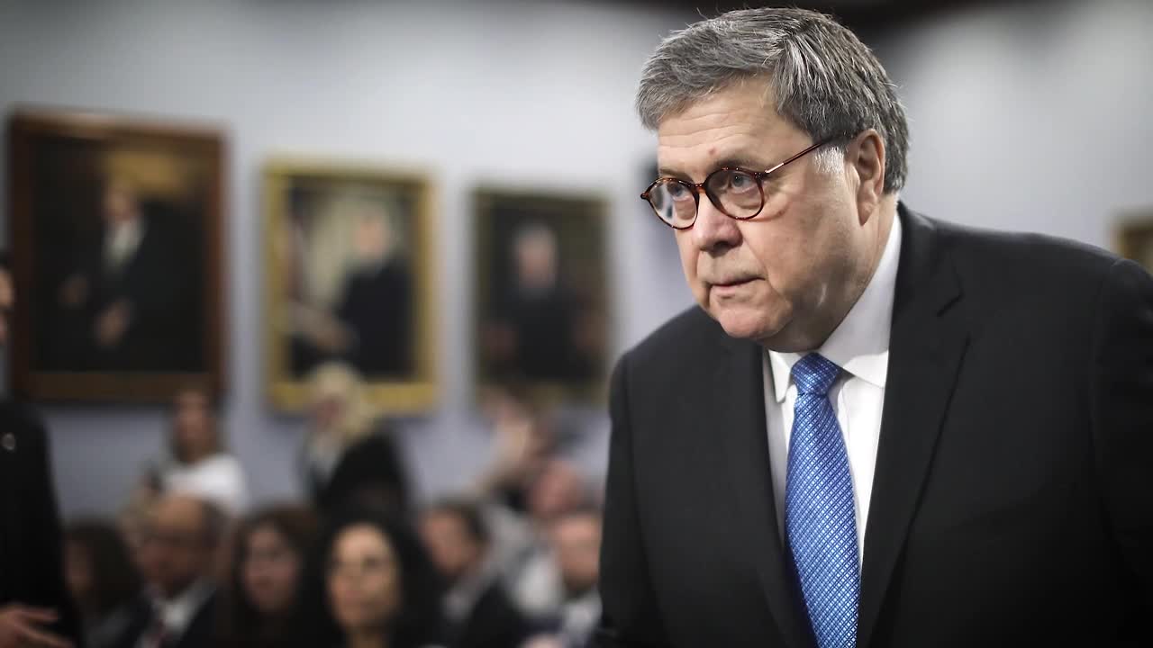 The Durham investigation into the origins of the Russia