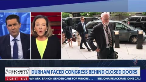 Trump’s Deputy National Security Advisor KT McFarland