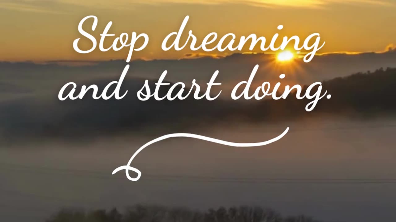 Stop dreaming and start doing| Adil Qureshi| Motivation 2023.