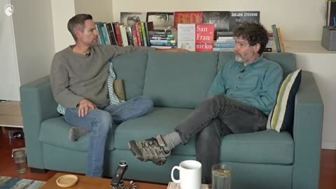 What Bret got wrong about COVID (Michael Shellenberger & Bret Weinstein)