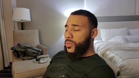 Don't Cover Up Your Dead Smell. God Wants To Heal Your Wounds