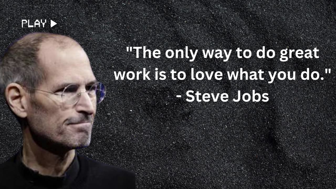 Steve Jobs