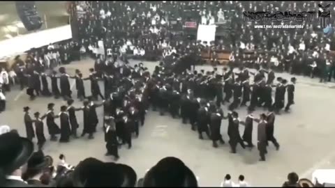 Welcome to the Middle East