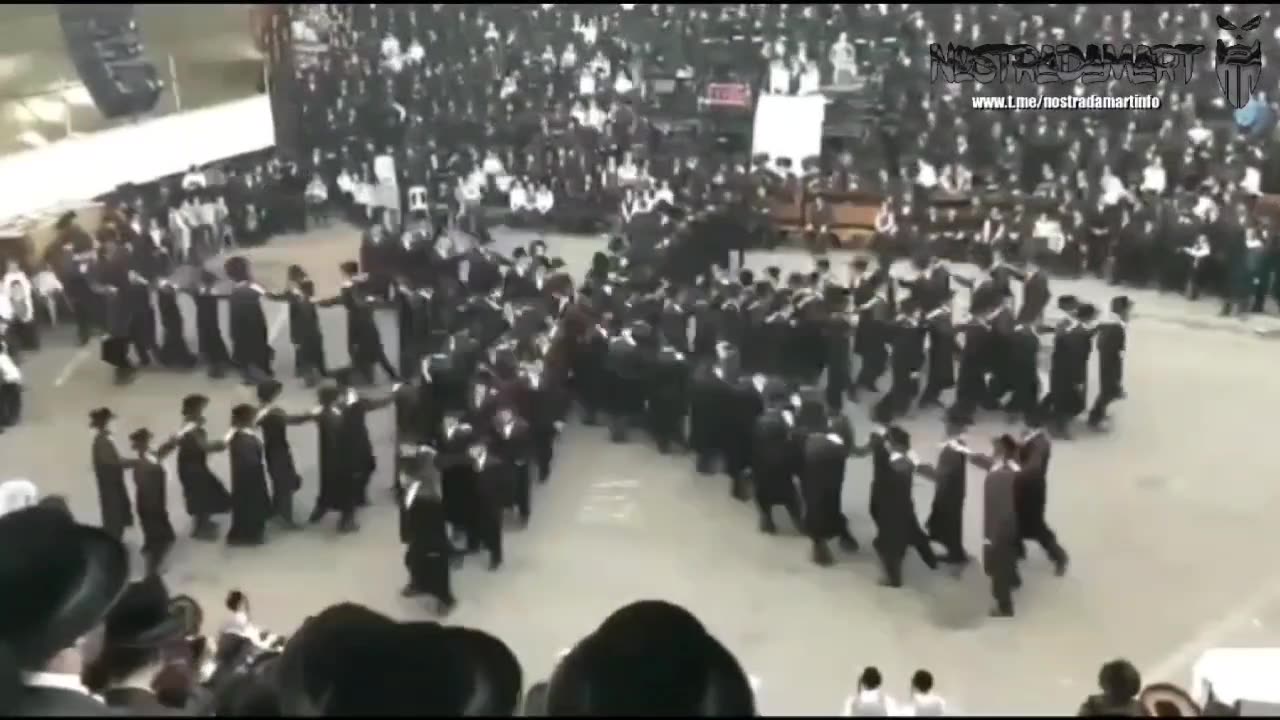 Welcome to the Middle East
