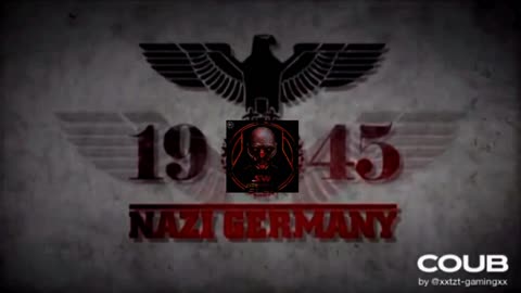 Call of Duty World at War - Nazy Germany 1933 - 1945