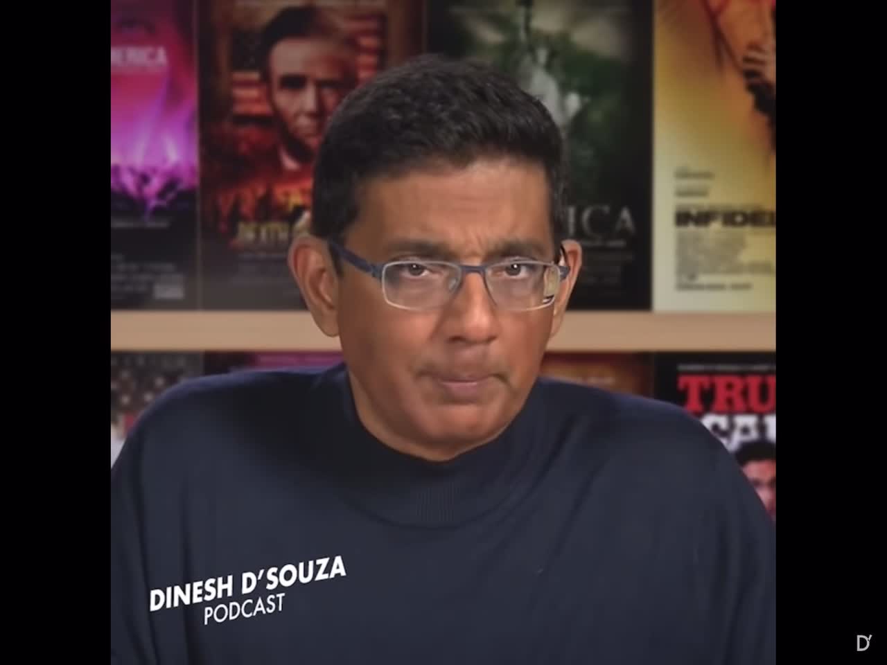 Dinesh D’Souza Brandon Straka did not betray the conservative movement Subscribe below 👇