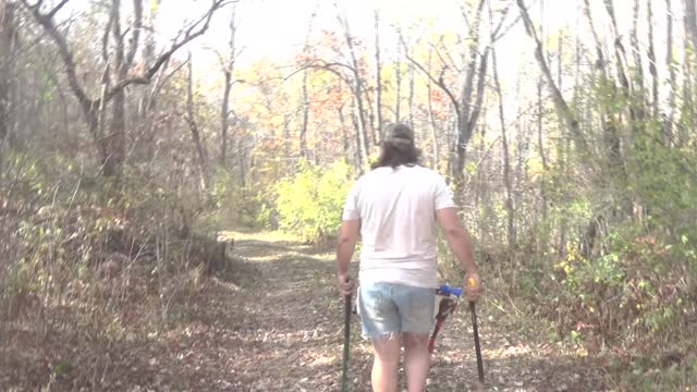 How to Use an Axe, Part One