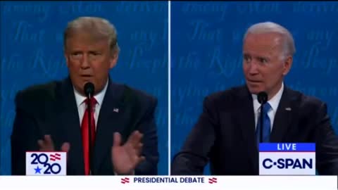 Trump Was Right: Joe Biden Lied About Hunter's Laptop and Blamed it on Russia