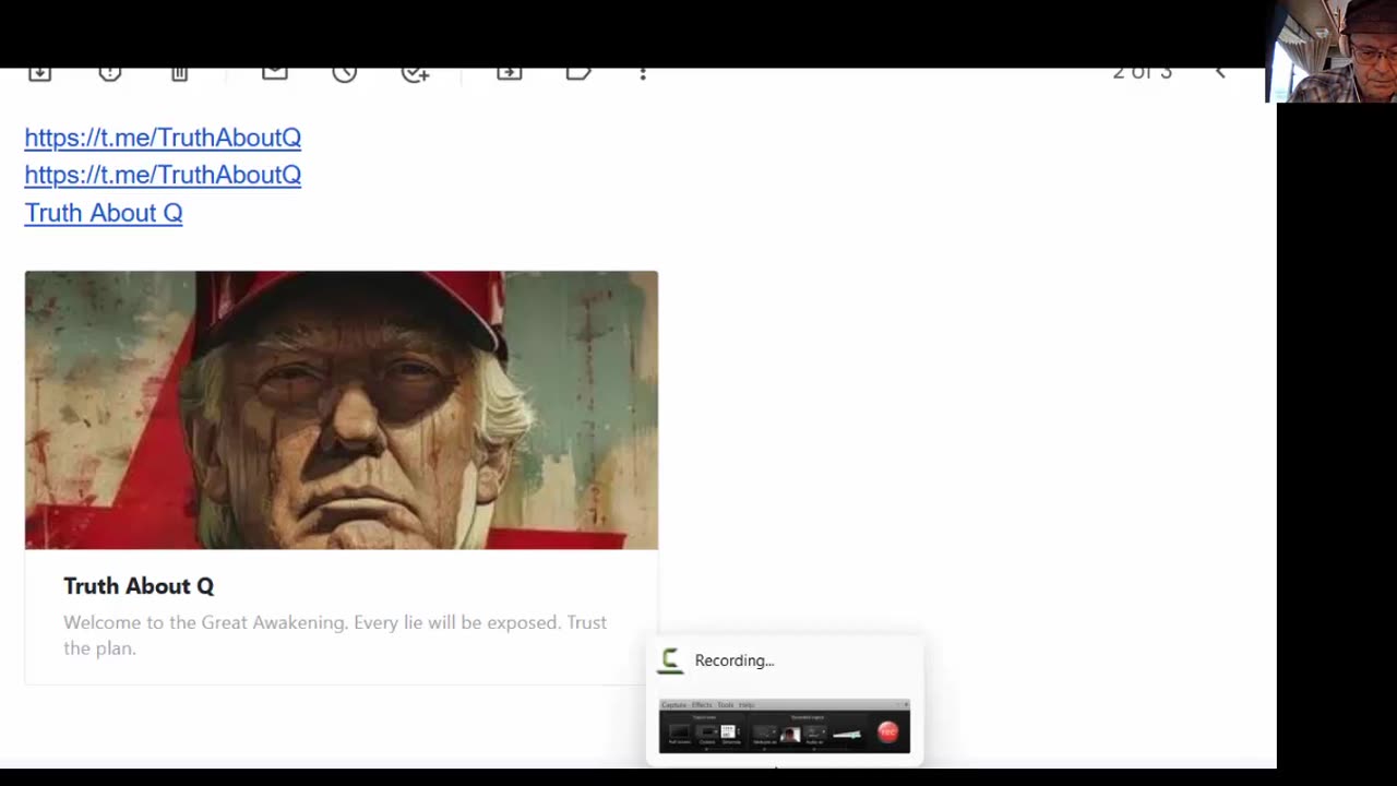 NESARA - GESARA - David Deeds will this Really Happen - Don't Know - Unlikely to Last - 4-15-24