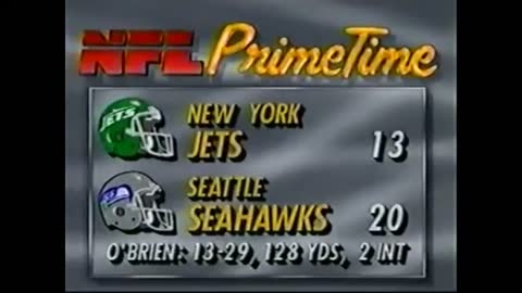 1991-09-08 ESPN NFL Primetime