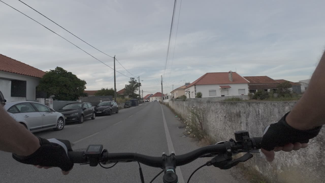 E-BIKE RIDE pela MS e-st 900 S05E06 7th of May 2K24 PART 33
