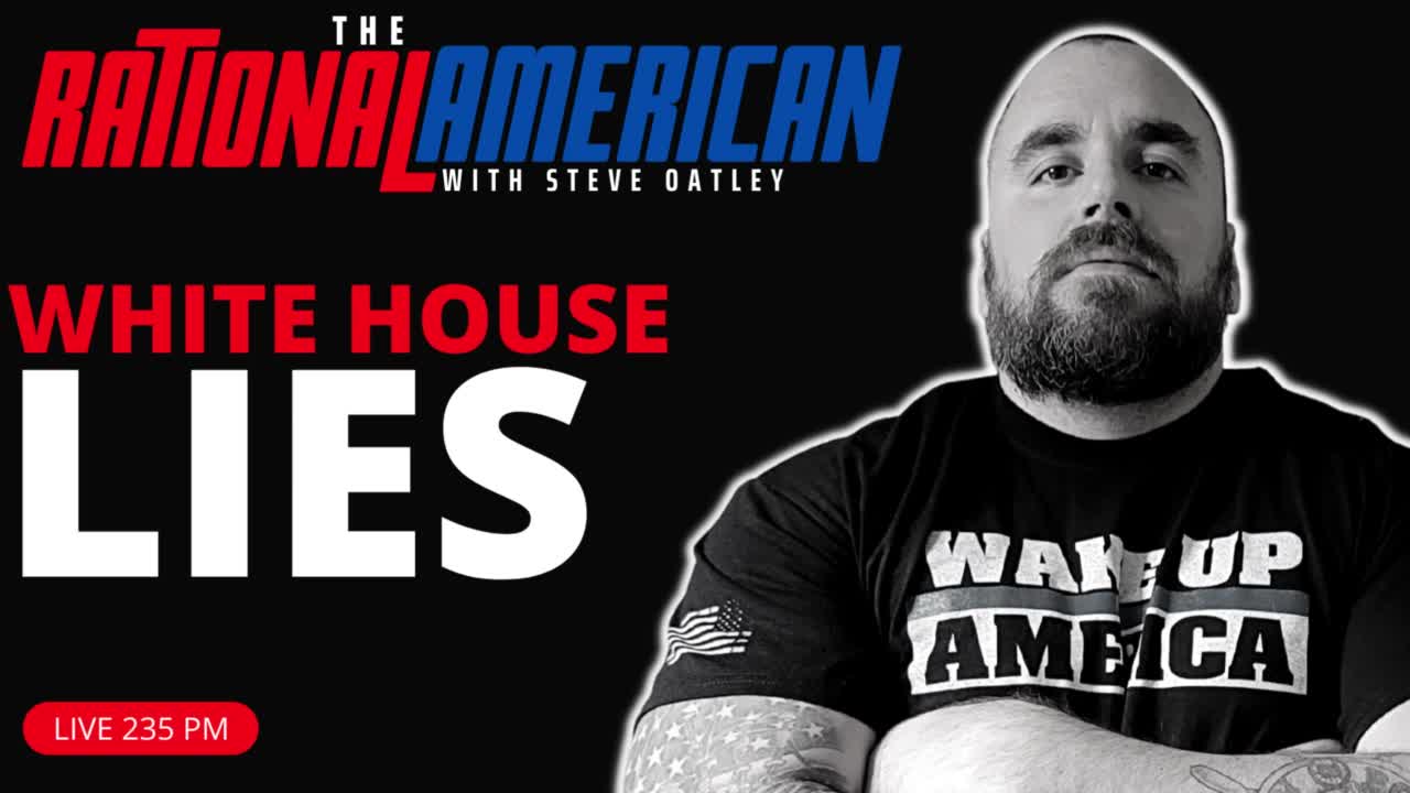 White House Press Circus LIVE