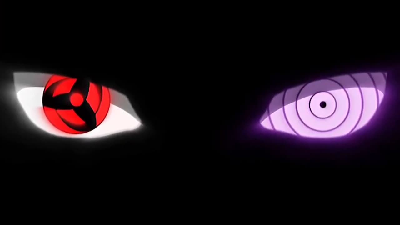 Itachi's Eye