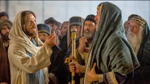 Lost Tribes - steven m collins