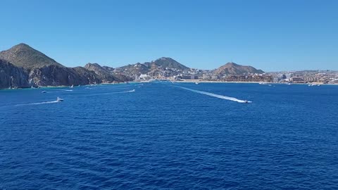 Mexican Cruise 2023