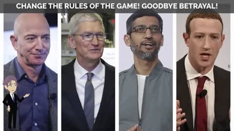 Change the Rule of the GAME