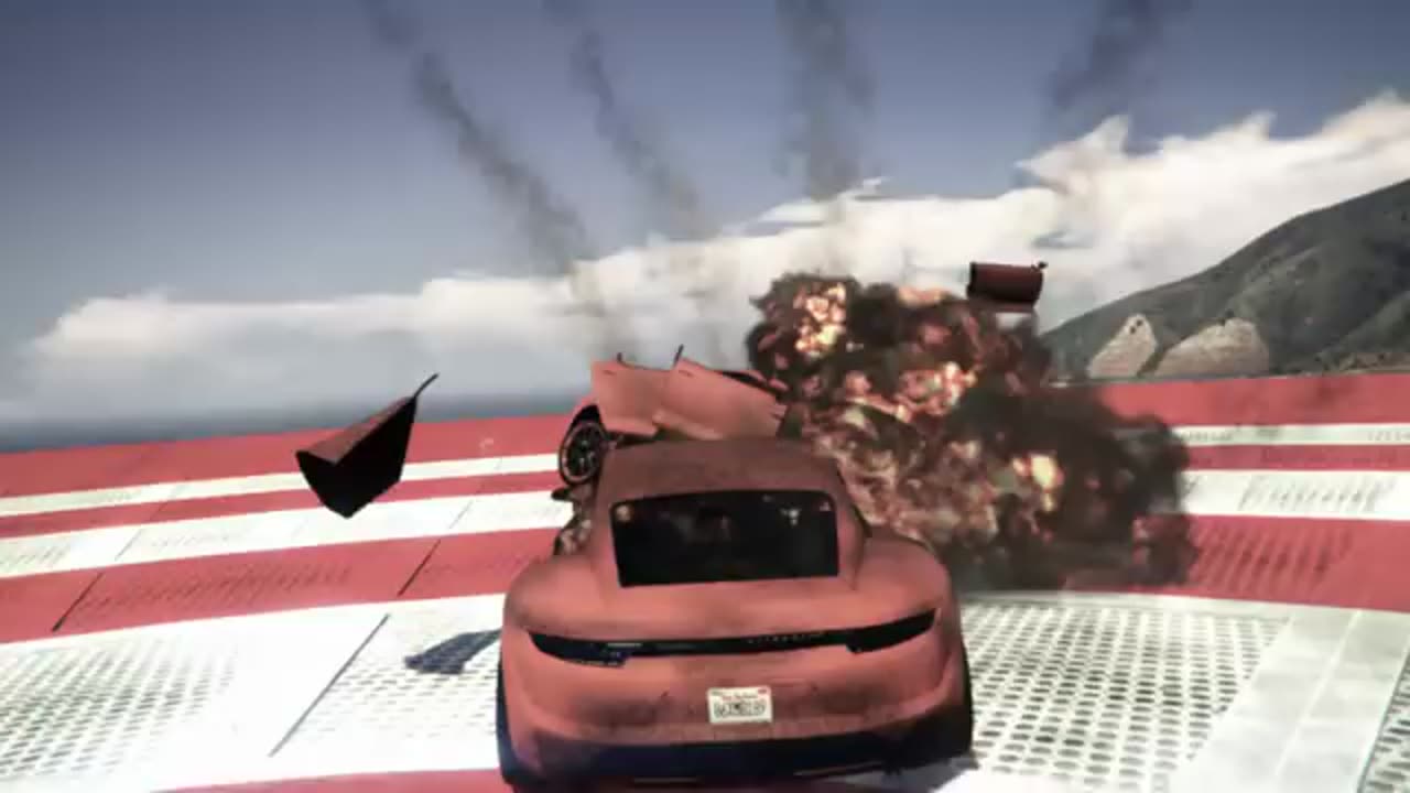 Gta VI sumo