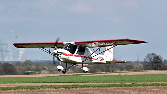 Paganiproductions@Flugplatz Tour 10 4 2022 Part 1
