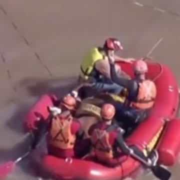 Just Wonderful people