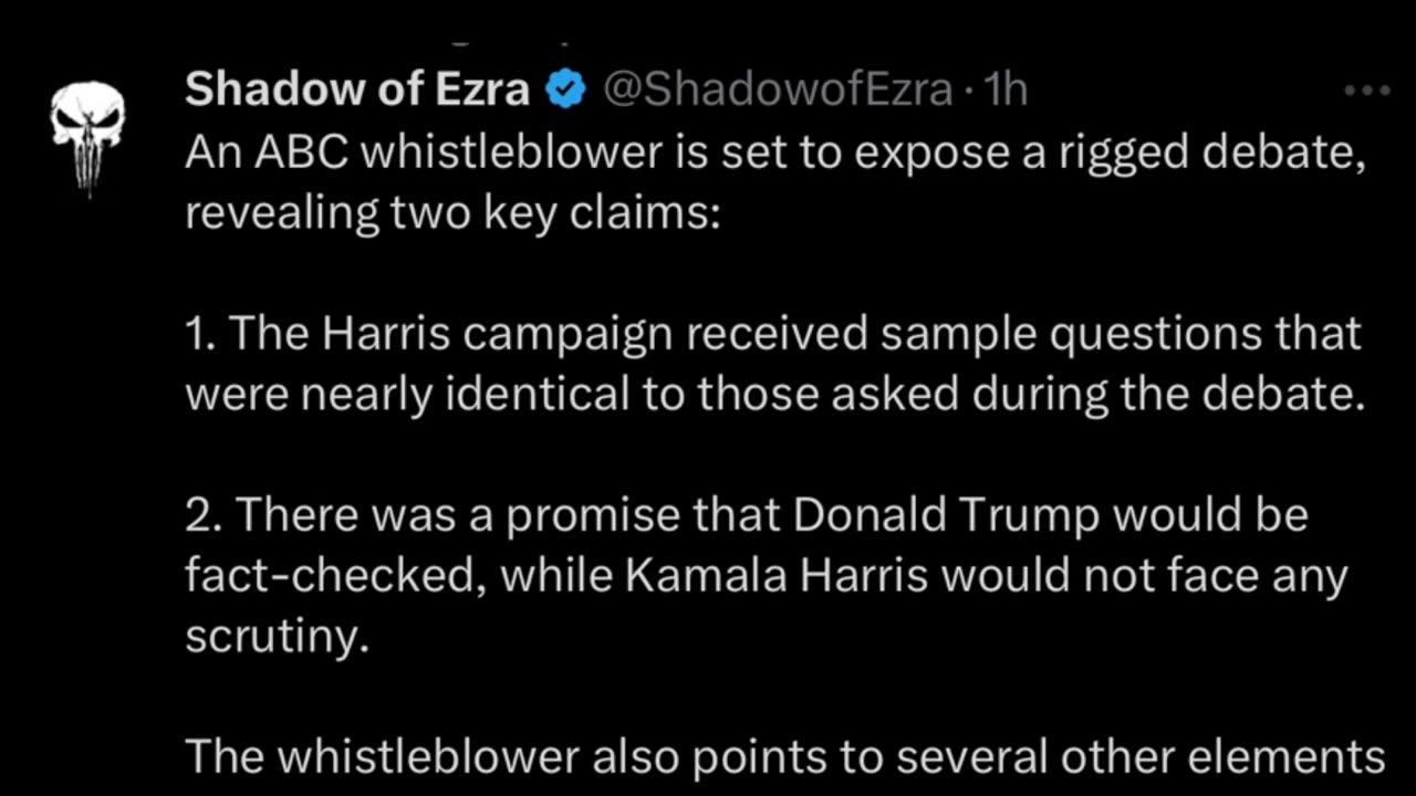 Lamestream Media and Low Information Voters