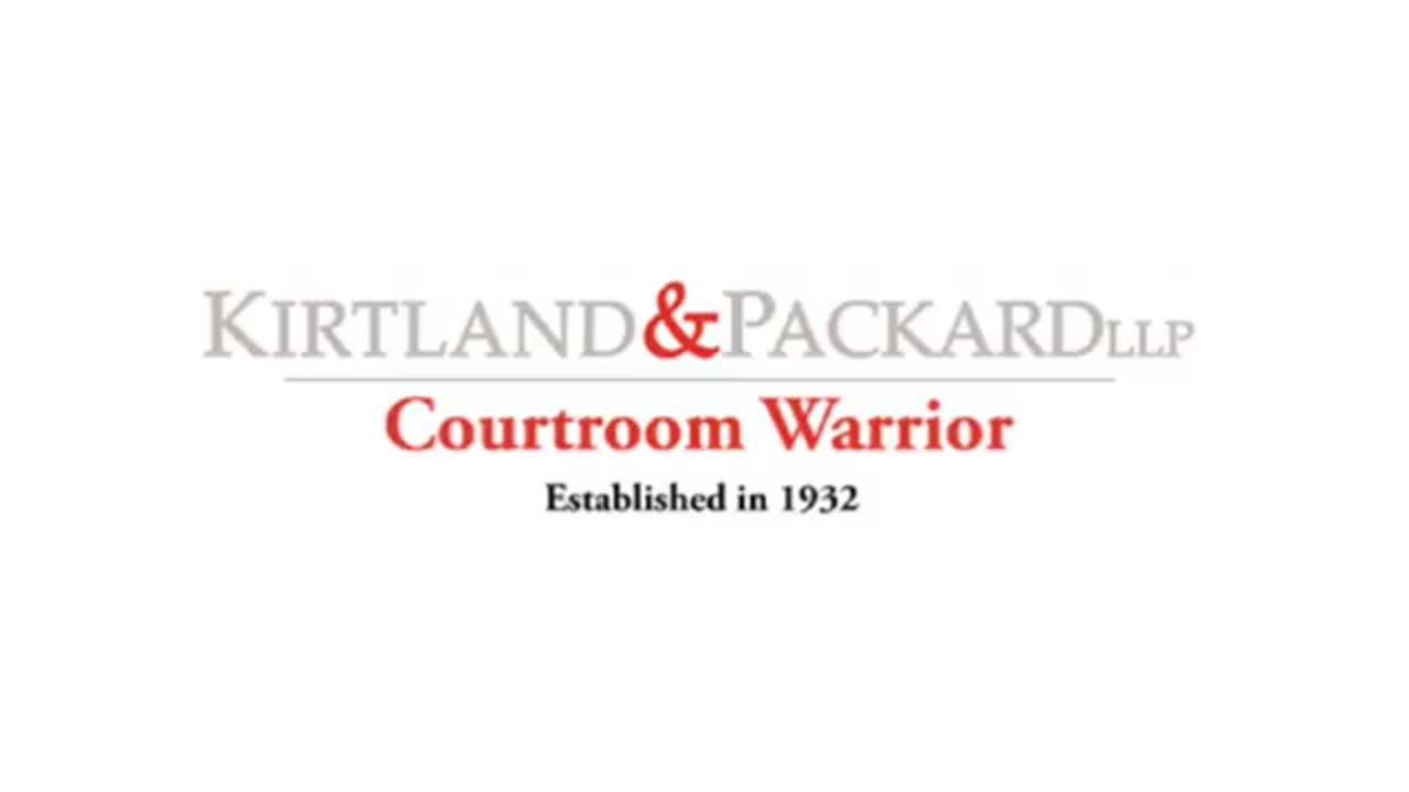 Kirtland & Packard : Wrongful Death Lawyer in Los Angeles, CA