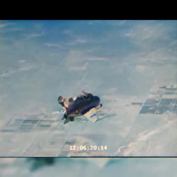 Strange US Experimental Fighter - 1950 Unveiled COLOURIZED 🇺🇸✈️🎥