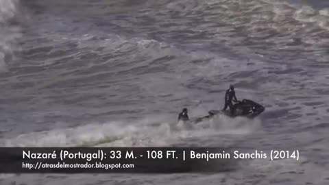 Big Wave
