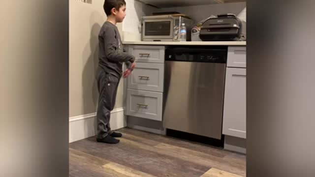 R2J2 Trick Shots 9