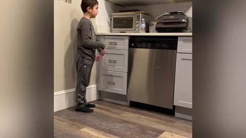 R2J2 Trick Shots 9
