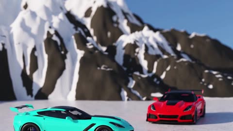 Car Animation