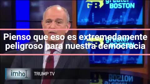 Les crees porque te mienten o te mientes cuando les crees