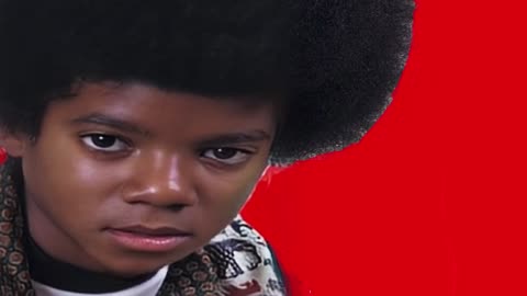 MICHAEL JACKSON BEFORE AND AFTER