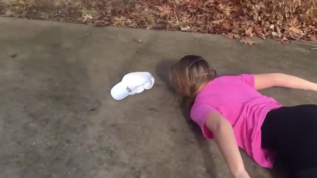 Epic Fails Compilation: Trips, slips and falls