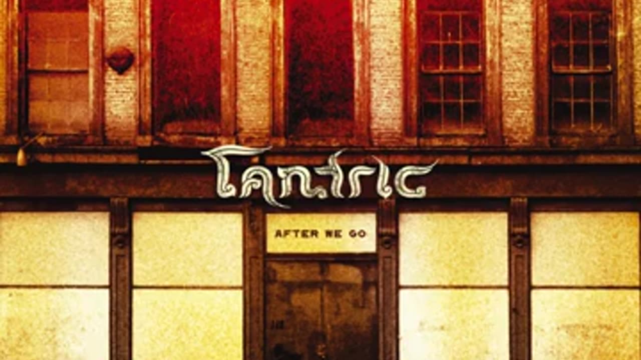 Tantric Alright