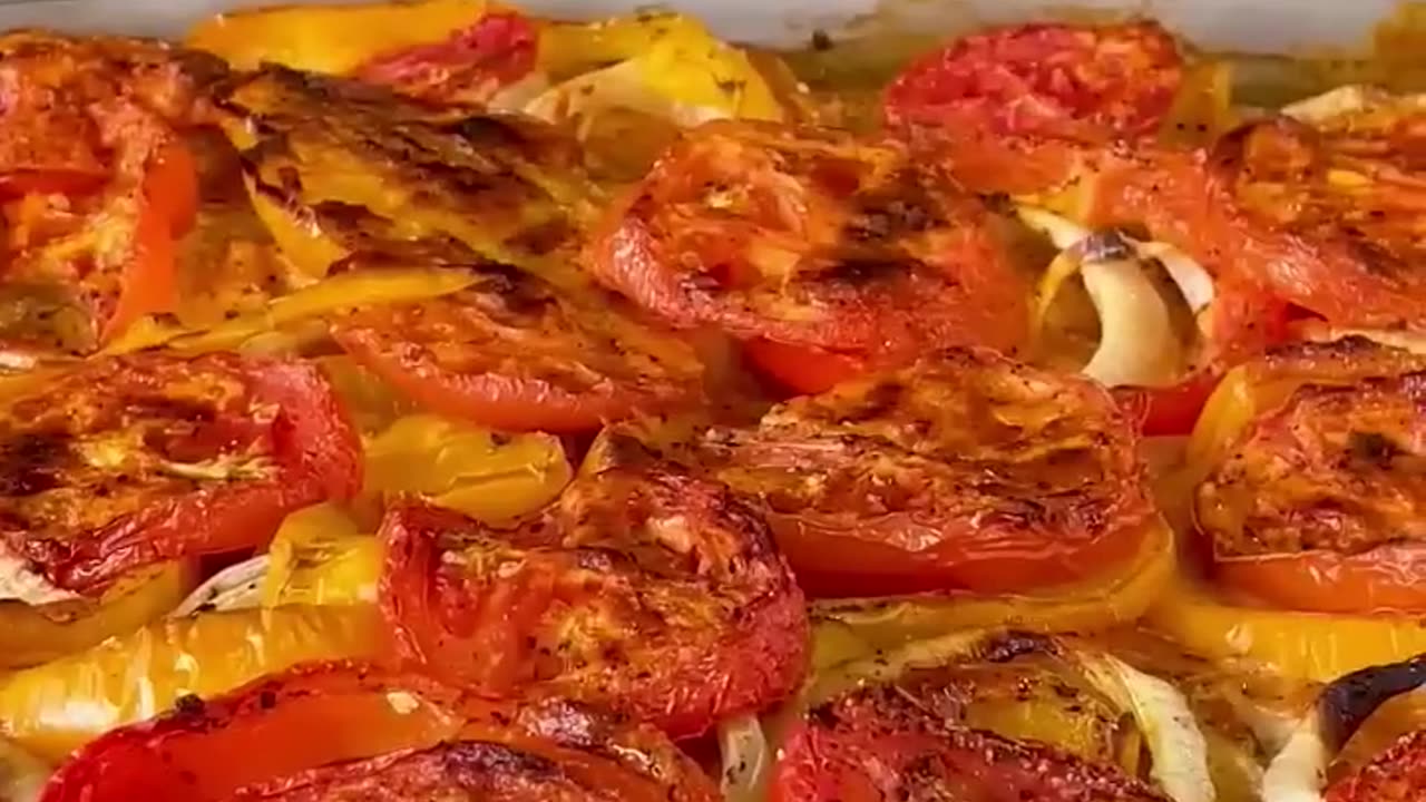 Giant Catfish Cooked By Gentle Female Hands