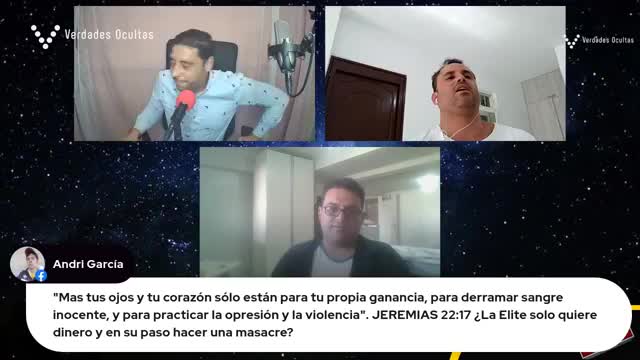 ¿Comenzó la Persecusión Profetizada? - Frederick Guttmann