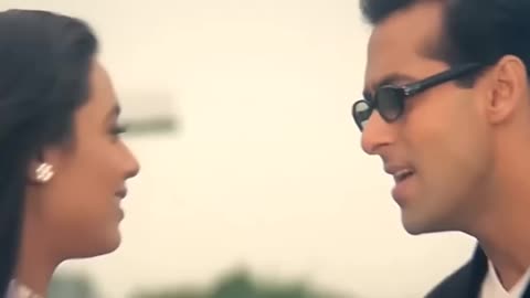 SAJAN TUMSA DIL ke lagi Salman Khan song