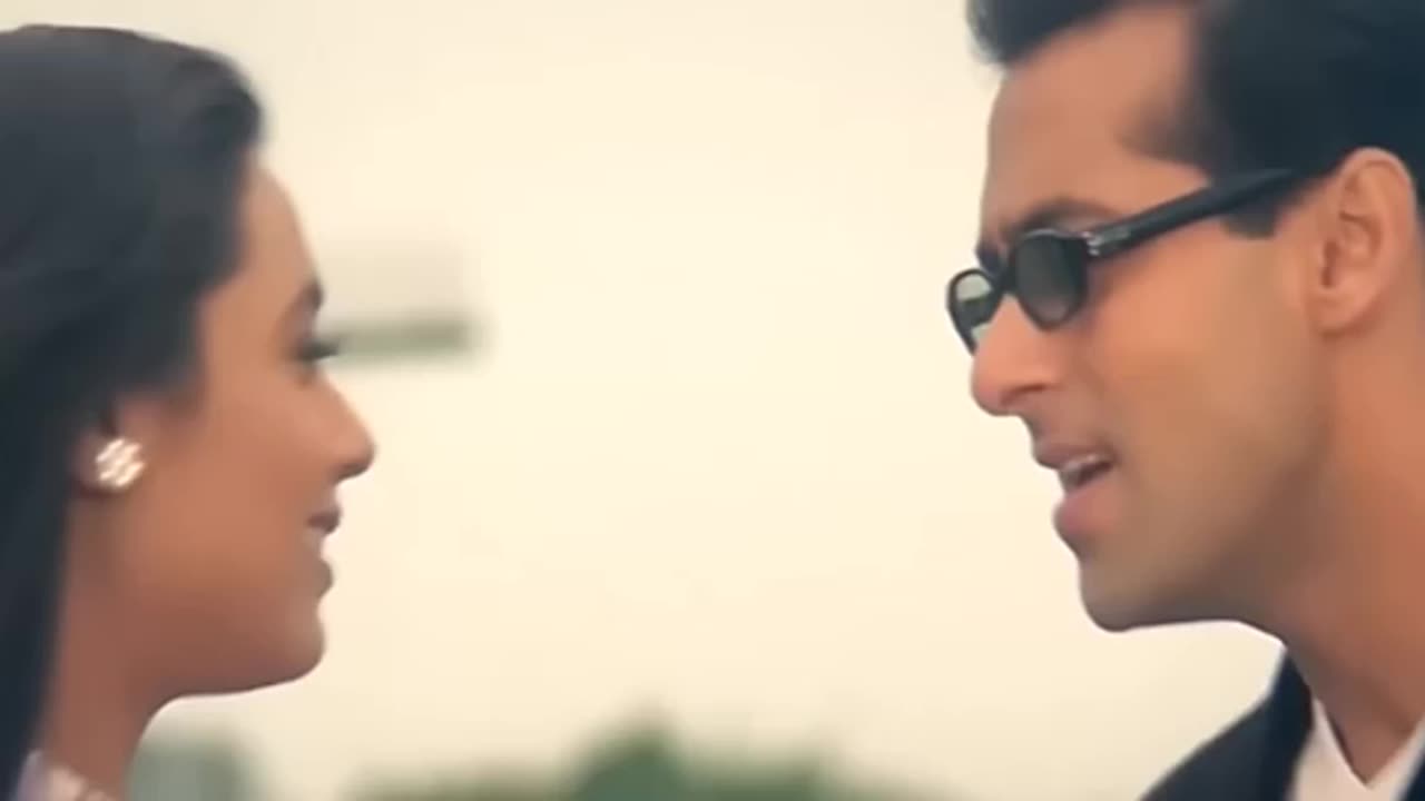 SAJAN TUMSA DIL ke lagi Salman Khan song