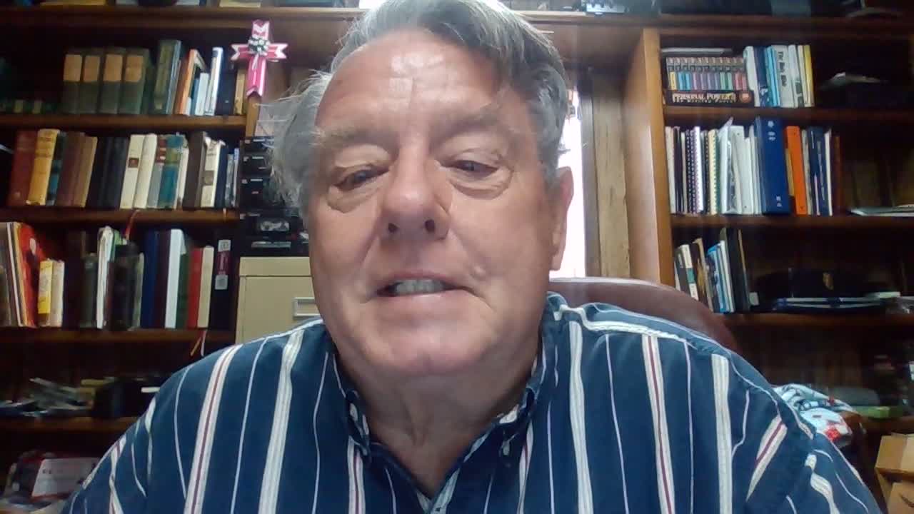 The Letterman's Sweater